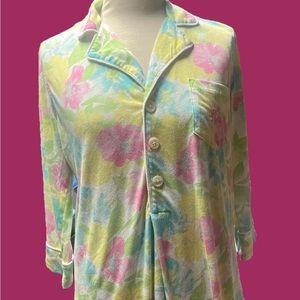 Ralph. Lauren night shirt.